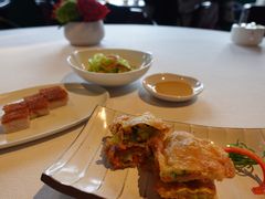 -三号黄浦会Canton Table