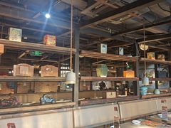 -探鱼·鲜青椒爽麻烤鱼(天一广场店)