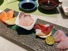 -广州瑞士酒店瑞初日本料理·铁板烧