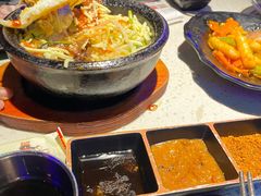 -正宗齐齐哈尔烤肉·齐牛哥鲜切炭火烤肉(杭州总店)