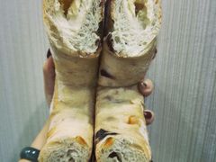 土耳其-托斯卡纳烘焙意大利餐厅(五天地店)