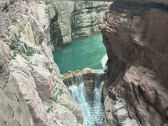 -云台山风景名胜区