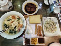 -会仙楼饭庄(宽厚里店)