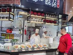 -老陕一碗(八达岭奥莱店)