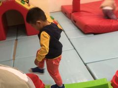 -自然树儿童之家(海珠翠城花园托育.早教校区)