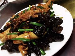 -九龙餐厅(大沽路店)