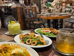 -自然餐厅(Phuket)