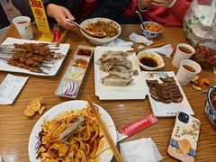 -丝路传奇·中国拉面航母店(北医三院店)