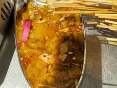 -有局·成都市井烧烤·精酿啤酒(双楠店)