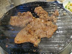 -厚味居炙子烤肉·清真(天桥南纬路店)