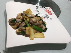 -小田园·晶品会-停车场