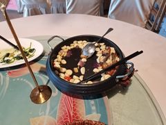 -年辉渔村·非遗传承餐厅(新丰江店)