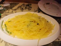 酸辣土豆丝-吴莊(龙城万科里店)