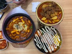 -米村拌饭(城阳万象汇店)