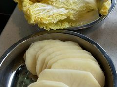 -憨铁匠老火锅(龙岗万科里店)
