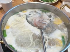 -哈尔滨融创文旅城