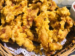 现炸酥肉-沸炉重庆老火锅(军事博物馆店)