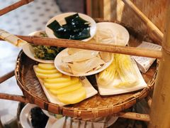-味流印市井火锅
