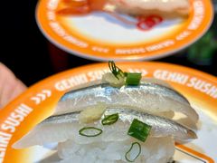 -元气寿司(东方宝泰店)