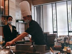 -大渔铁板烧(东城店)
