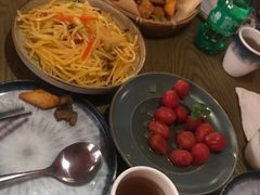 -那时新疆·若羌(经纬汇店)