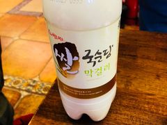 米酒-米屋石锅拌饭(师大店)