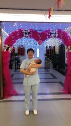 点击看大图 -尚圣月子会所·庄园式月子中心(萧山湘湖店)