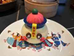-索溪山寨·湘西饮食文化博物馆(标志门店)