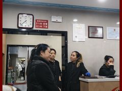-北大地皖峰饭馆
