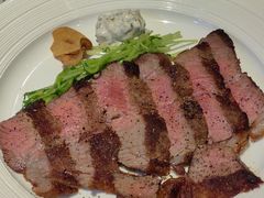 西冷牛排-和牛食堂•BISTRO(广州首店)