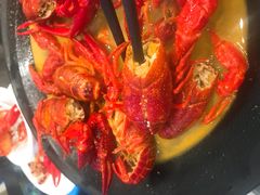 -老鄞江清水龙虾•赵赵家(江北店)