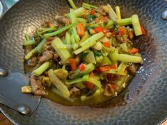 -鱼亨小鲜酸菜鱼(大信店)