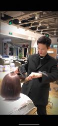 -Mentor Hair Salon