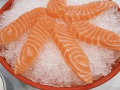 -新享乐海鲜(翠华路店)