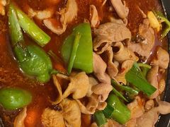 湘味肥肠火锅-湘肠香火锅店(团结湖店)