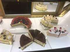 -PAUL LAFAYET 法式甜品(港汇广场店)