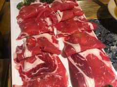 犇场现切肥牛-蜀大侠火锅(建设路第五大道店)