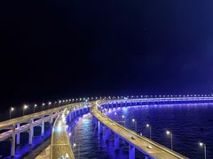 -星海湾跨海大桥