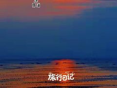 -北岐滩涂