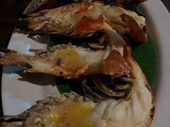 -月满港海鲜酒家