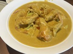 -千日贺茶餐厅(高新万达店)