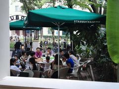 android_upload_pic-星巴克臻选(广州沙面店)