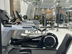 -琪航·健身+普拉提(嘉定北地铁站店)