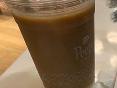 -Peet's Coffee皮爷咖啡(德基店)