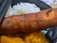 -清和园素食自助餐厅(义信堂美食城店)