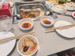 -海底捞火锅(赛格国际购物中心店)