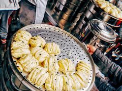 -俞记安顺特色破酥包(民生路店)