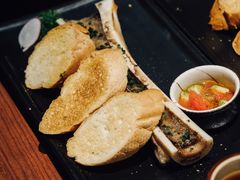 -赤坂亭 M9和牛烧肉(水街店)