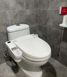 -爱贝蕊恩韩式月子会所(南山店)