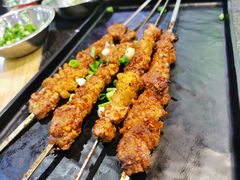 -肖仙仙羊肉汤·始于1996年(郫都店)